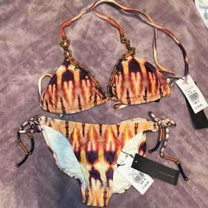 Vix Multicolor Bikini